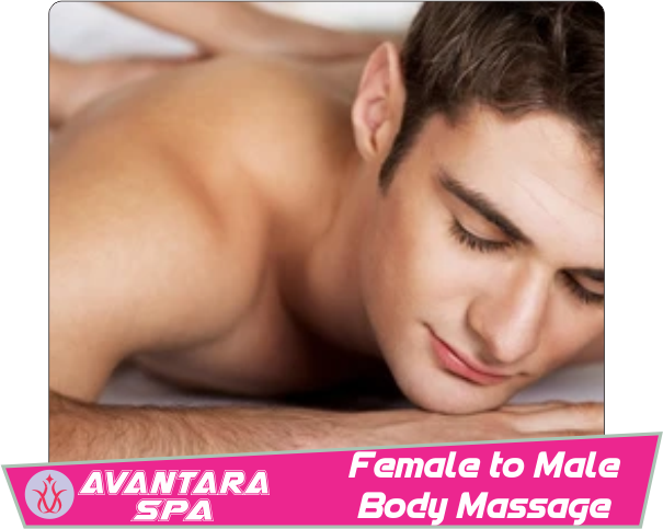 Female to Male Body Massage in Dhayari Pune